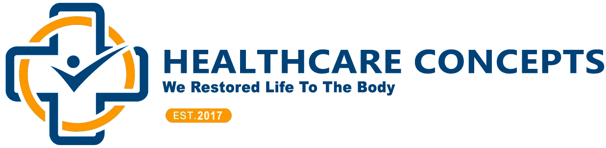 HEALTHCARE CONCEPTS, LLC